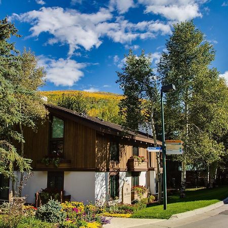 Villa Valhalla Vail Eksteriør billede