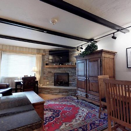 Villa Valhalla Vail Eksteriør billede