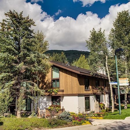 Villa Valhalla Vail Eksteriør billede