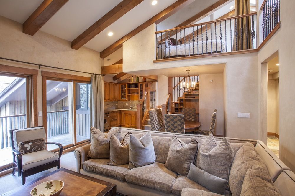 Villa Valhalla Vail Eksteriør billede