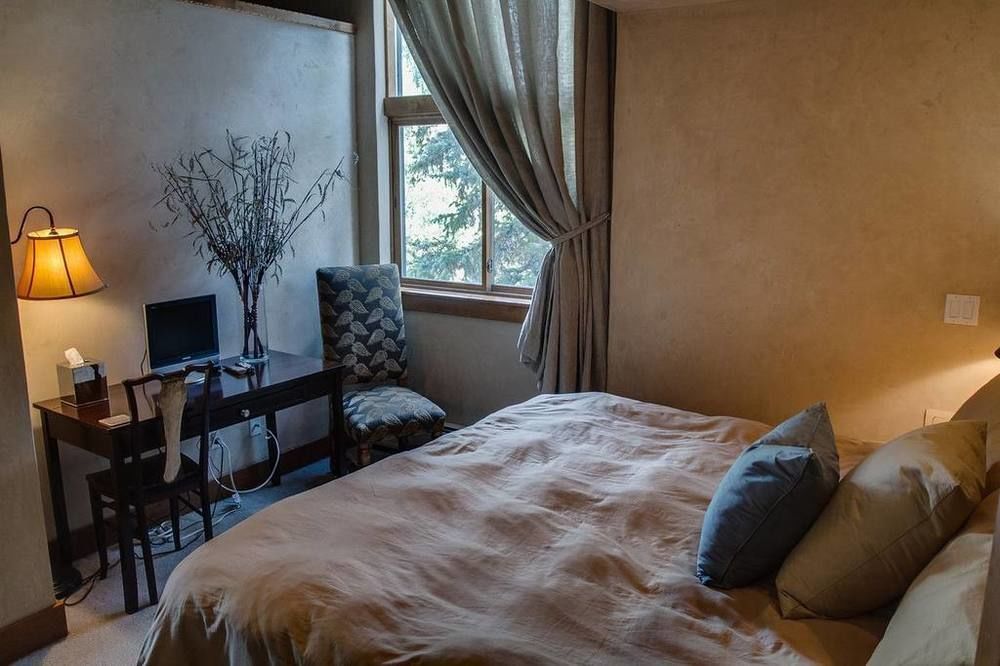 Villa Valhalla Vail Eksteriør billede