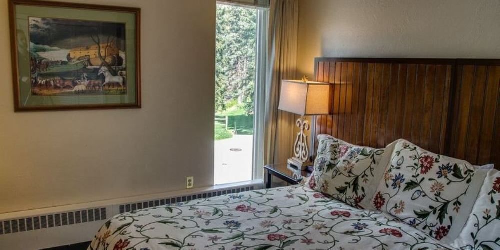 Villa Valhalla Vail Eksteriør billede