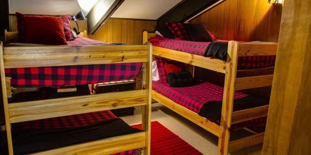 Villa Valhalla Vail Eksteriør billede