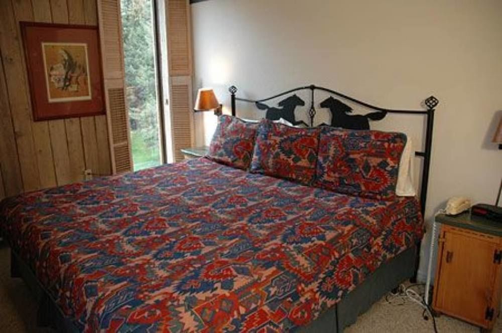 Villa Valhalla Vail Eksteriør billede