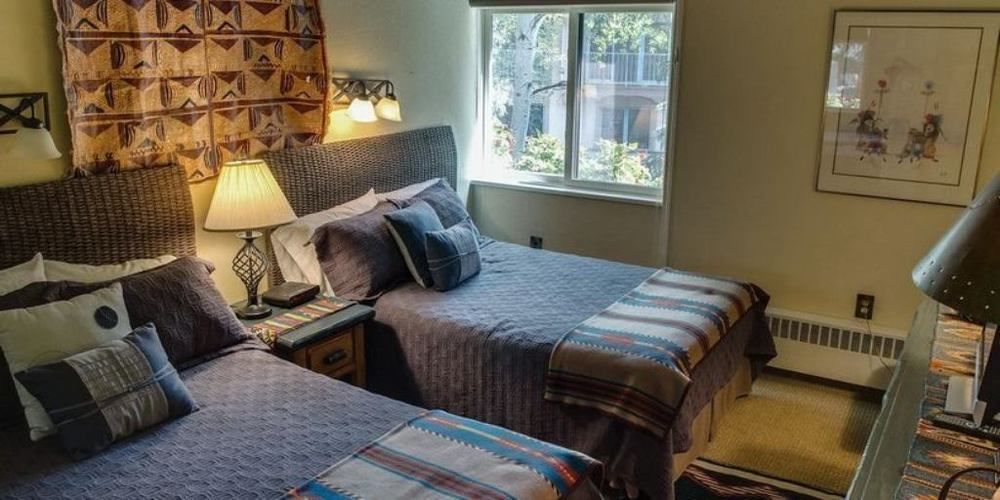 Villa Valhalla Vail Eksteriør billede