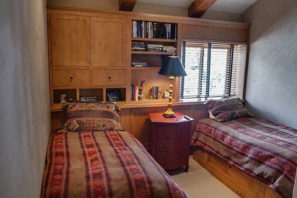 Villa Valhalla Vail Eksteriør billede
