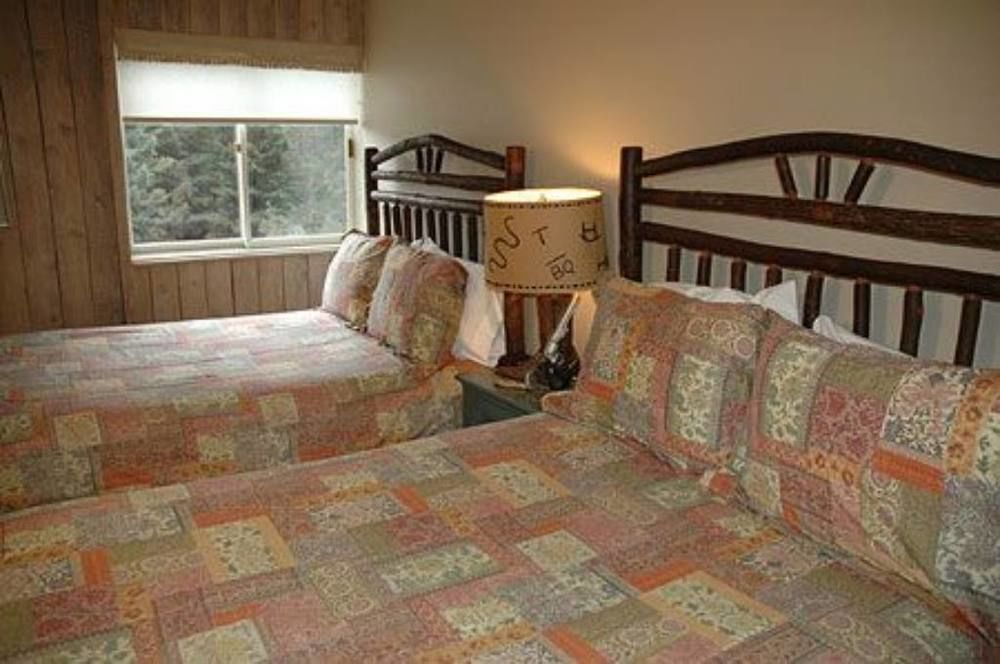 Villa Valhalla Vail Eksteriør billede