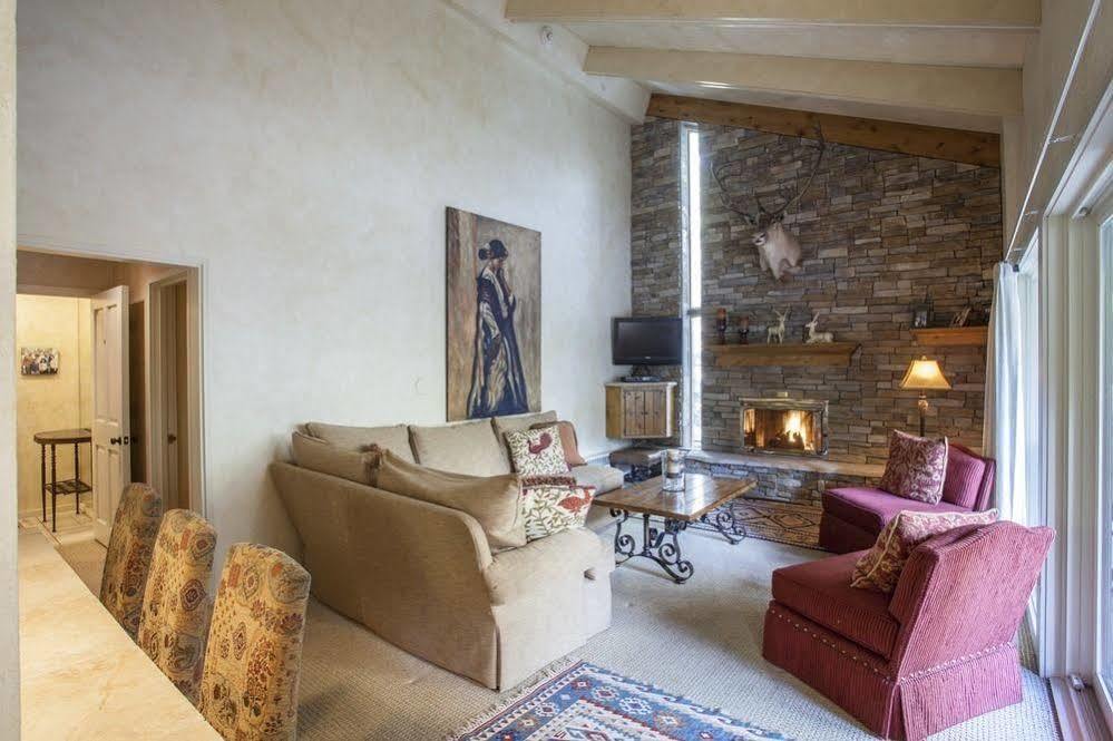 Villa Valhalla Vail Eksteriør billede