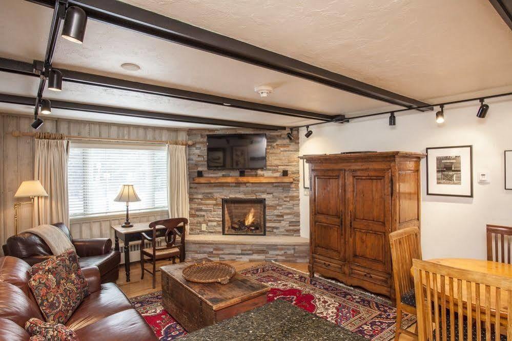Villa Valhalla Vail Eksteriør billede