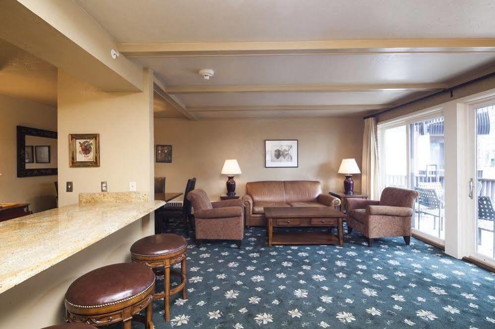Villa Valhalla Vail Eksteriør billede