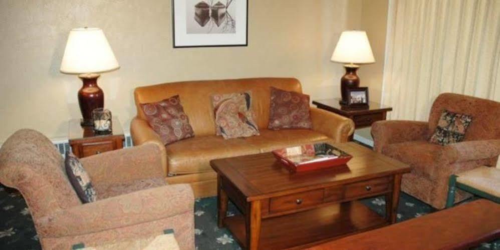 Villa Valhalla Vail Eksteriør billede