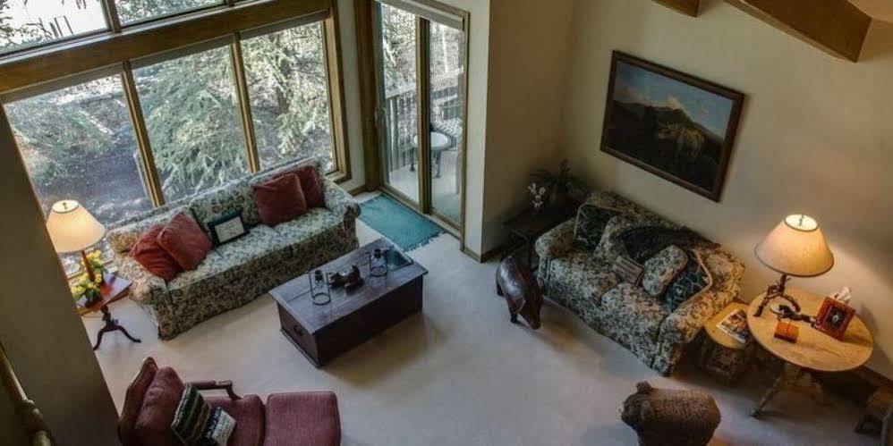 Villa Valhalla Vail Eksteriør billede