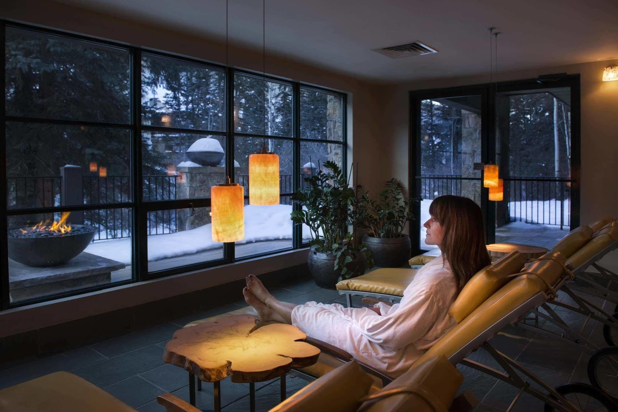 Villa Valhalla Vail Eksteriør billede