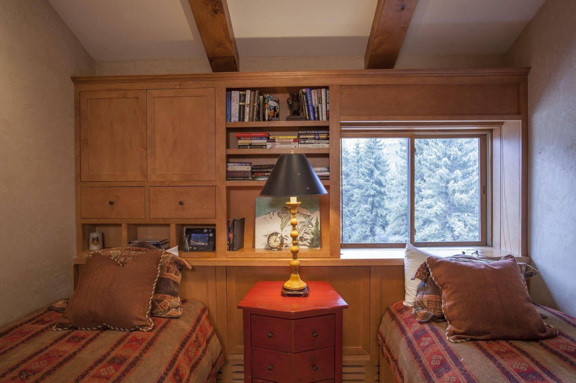 Villa Valhalla Vail Eksteriør billede