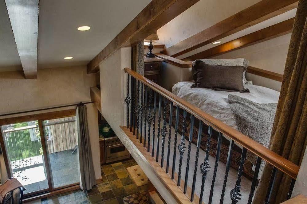 Villa Valhalla Vail Eksteriør billede
