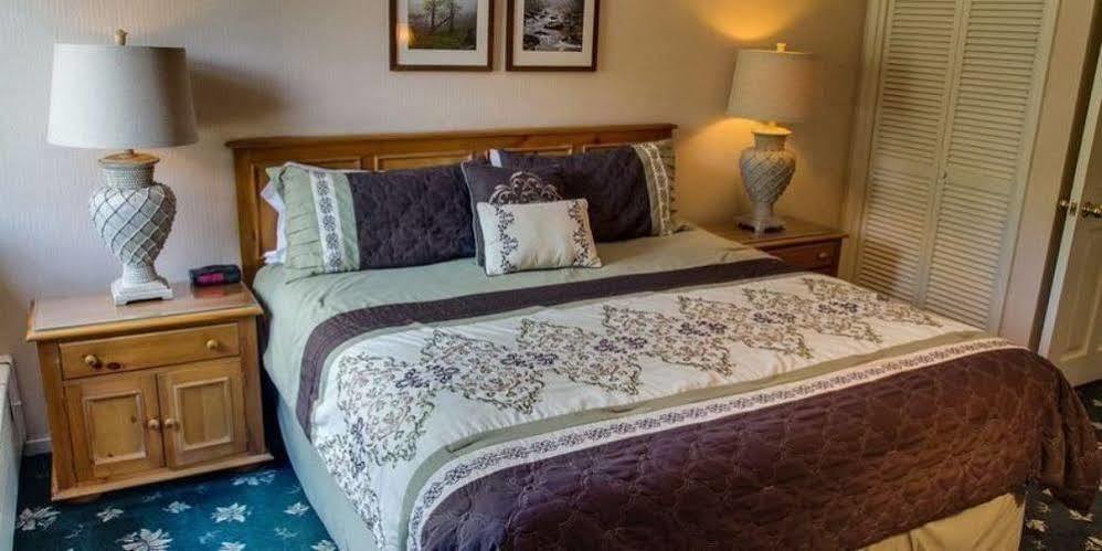 Villa Valhalla Vail Eksteriør billede