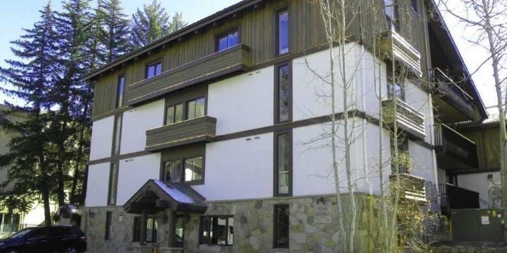 Villa Valhalla Vail Eksteriør billede