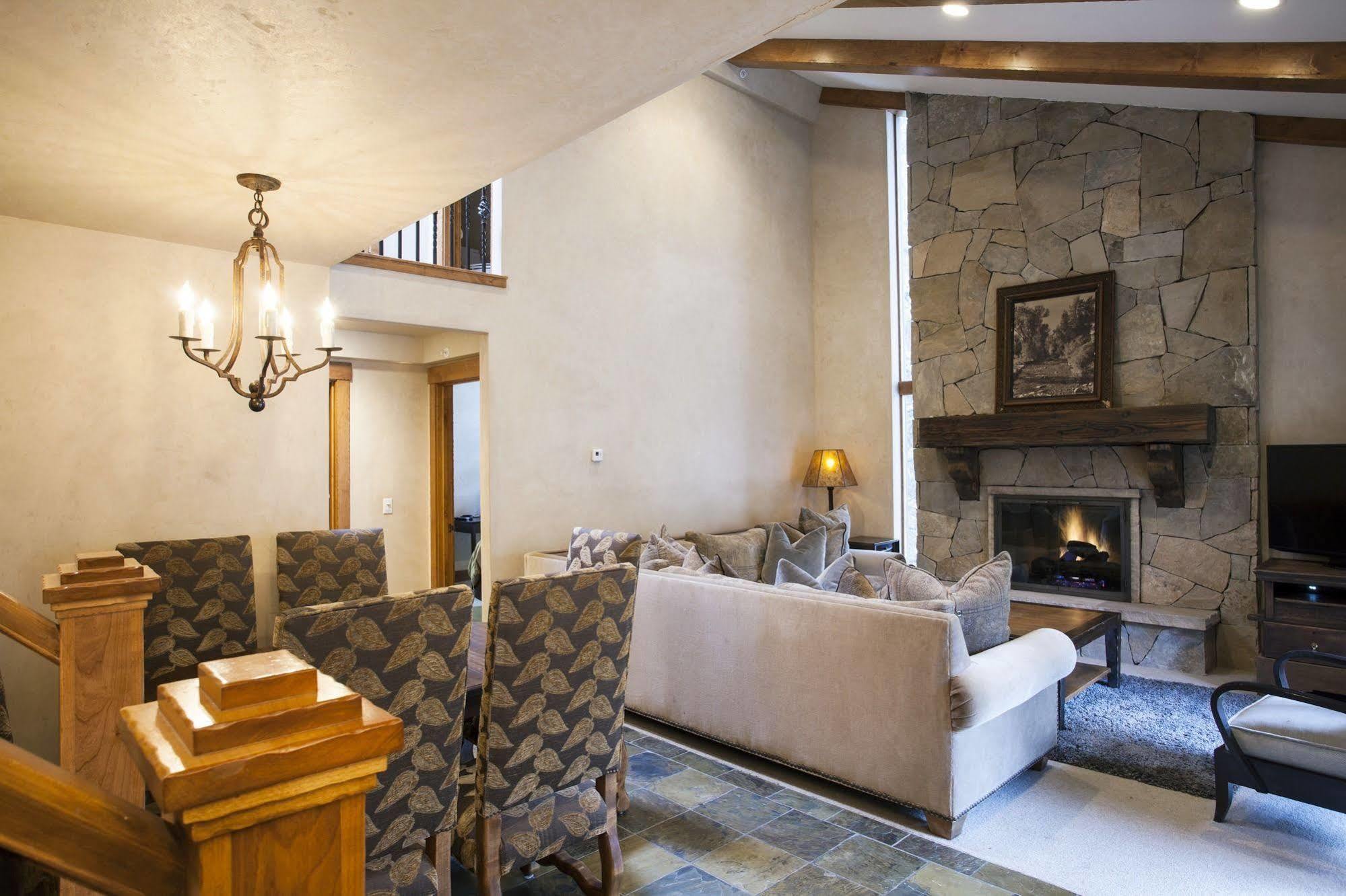 Villa Valhalla Vail Eksteriør billede