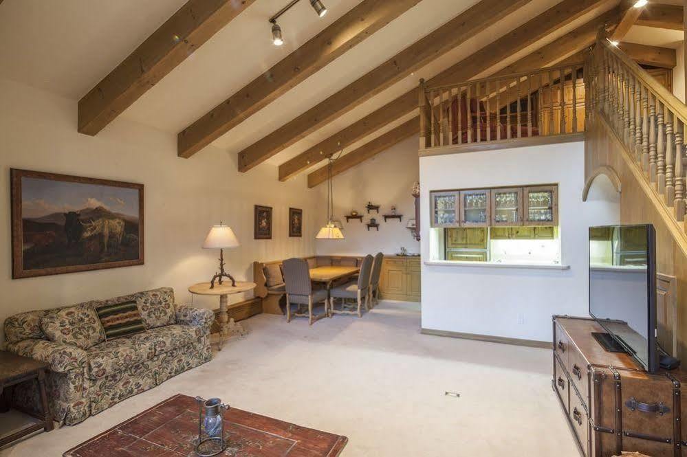 Villa Valhalla Vail Eksteriør billede