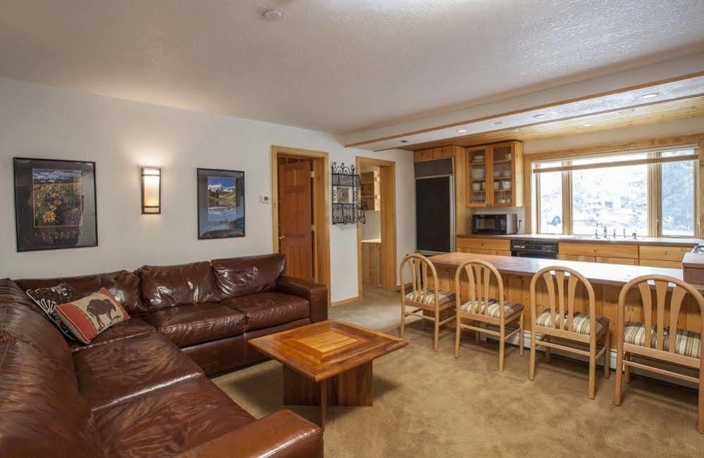 Villa Valhalla Vail Eksteriør billede