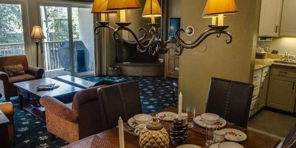 Villa Valhalla Vail Eksteriør billede