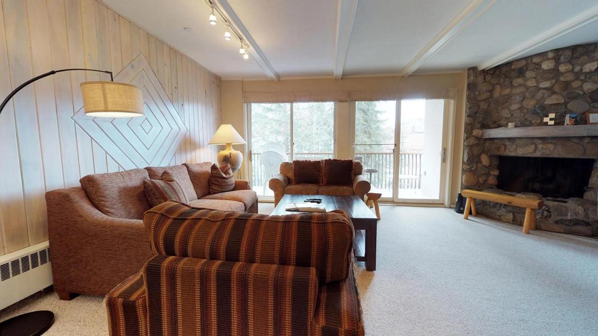 Villa Valhalla Vail Eksteriør billede