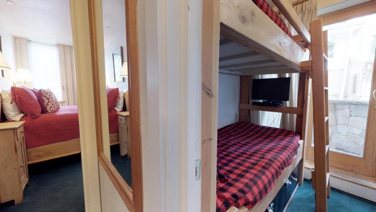 Villa Valhalla Vail Eksteriør billede