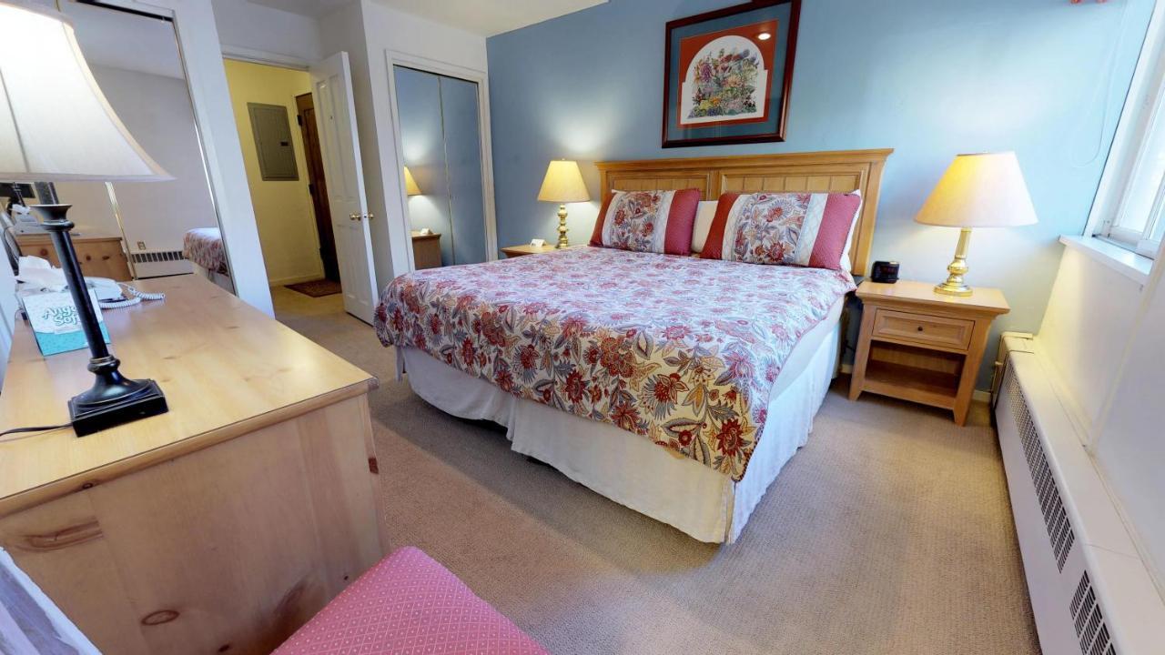 Villa Valhalla Vail Eksteriør billede