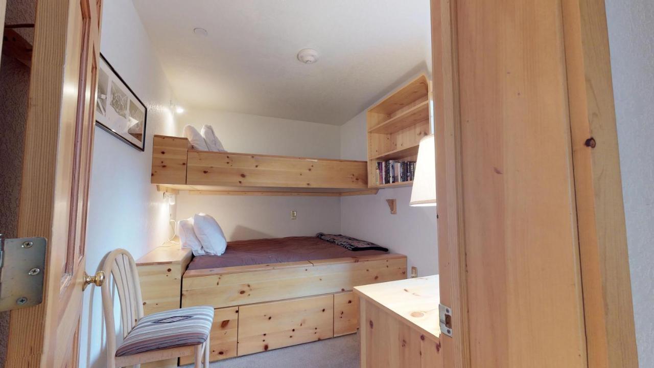 Villa Valhalla Vail Eksteriør billede