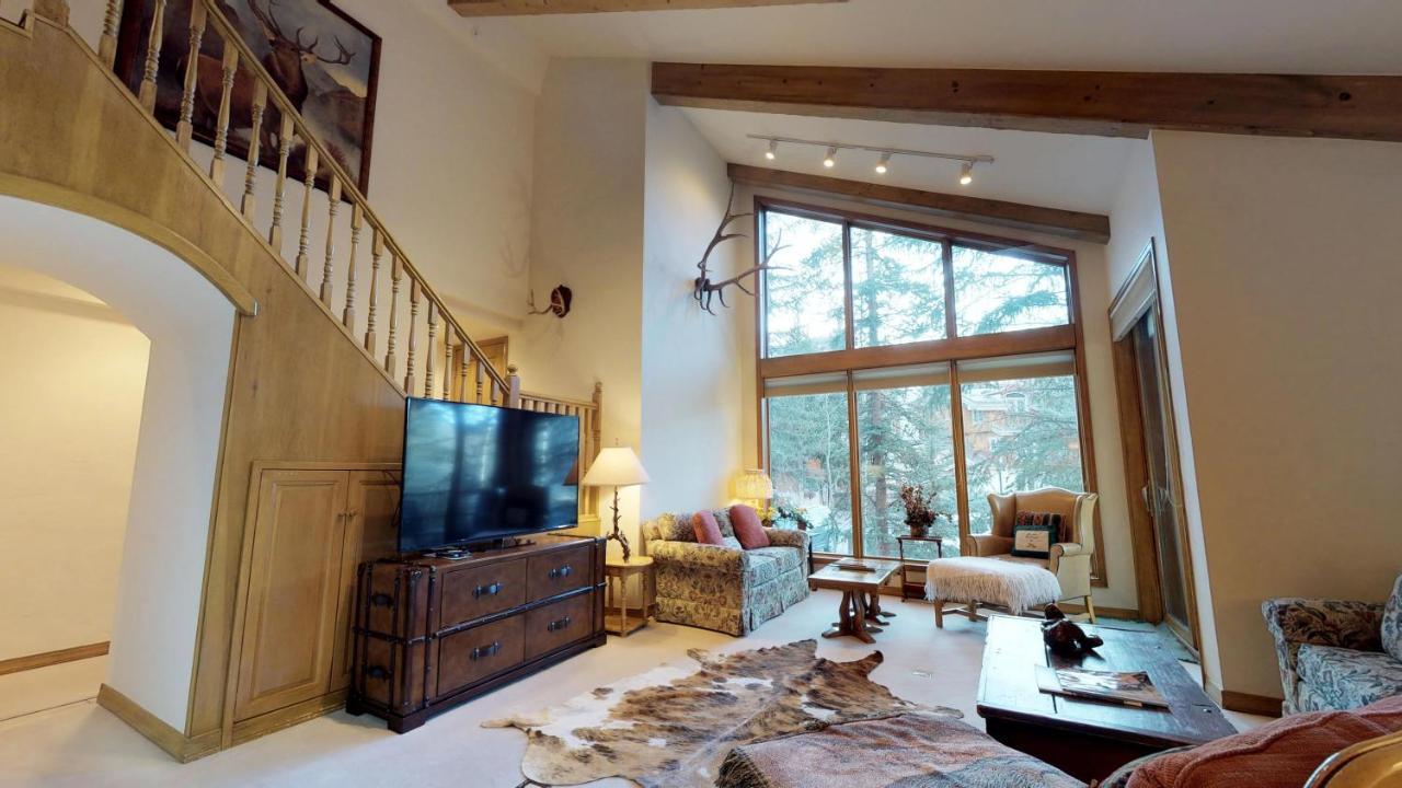 Villa Valhalla Vail Eksteriør billede