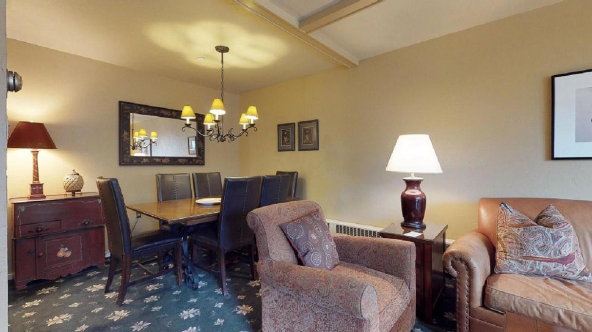 Villa Valhalla Vail Eksteriør billede