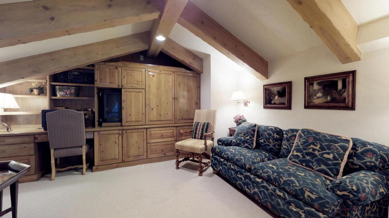 Villa Valhalla Vail Eksteriør billede