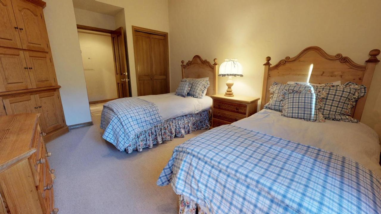 Villa Valhalla Vail Eksteriør billede
