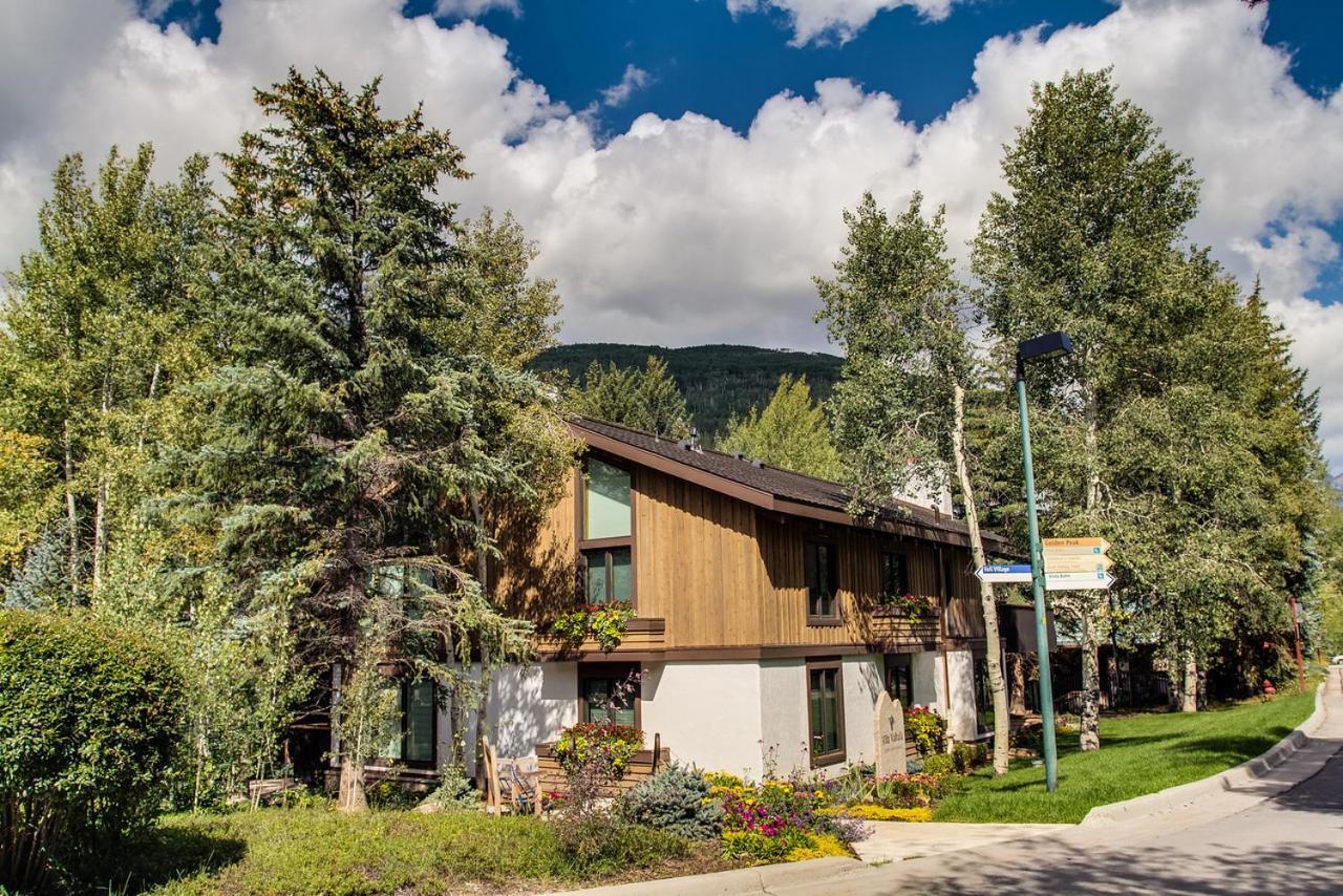 Villa Valhalla Vail Eksteriør billede