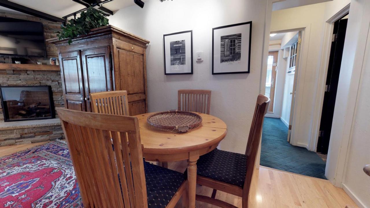 Villa Valhalla Vail Eksteriør billede