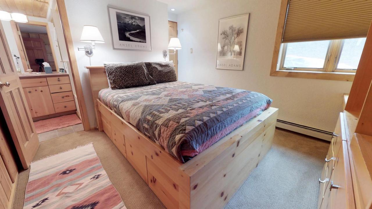 Villa Valhalla Vail Eksteriør billede