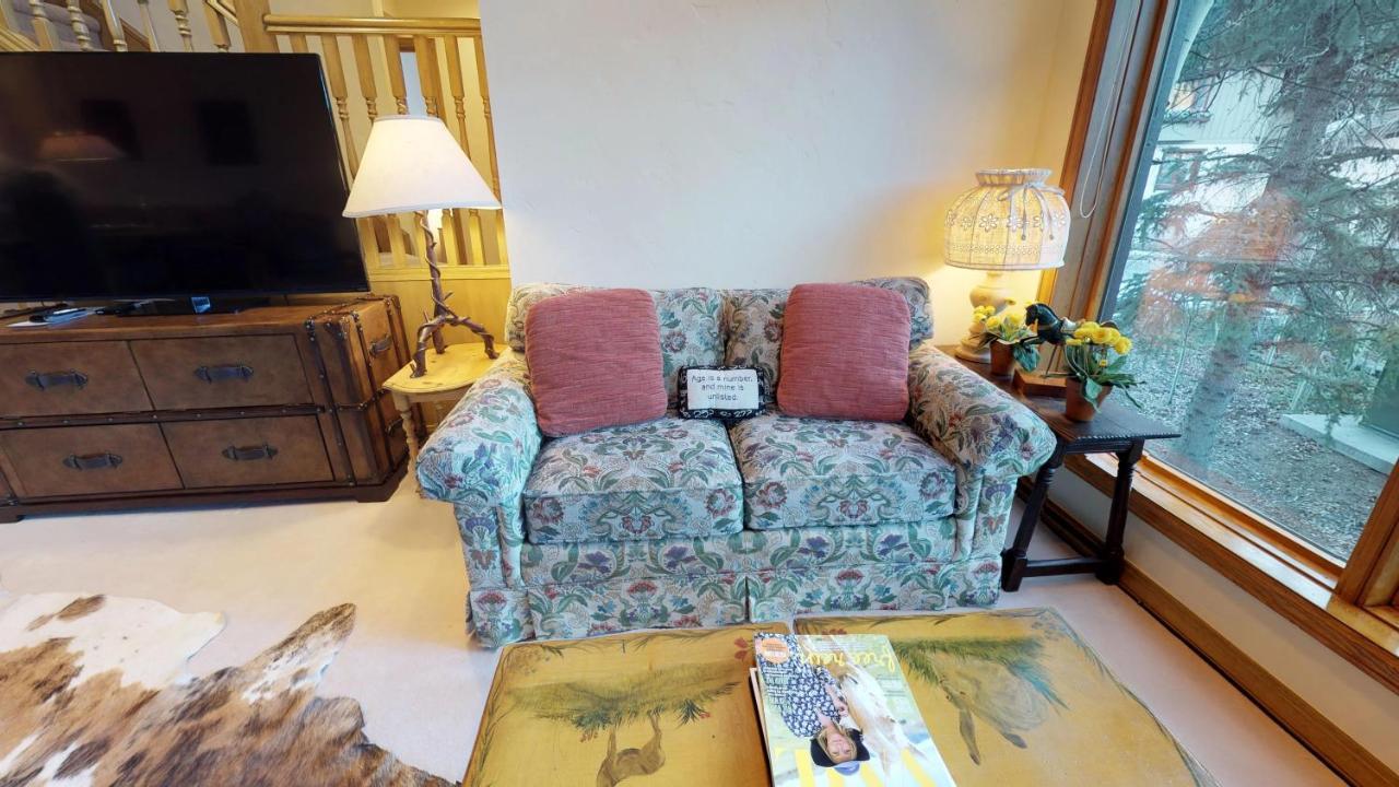 Villa Valhalla Vail Eksteriør billede