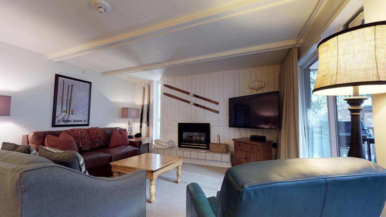 Villa Valhalla Vail Eksteriør billede