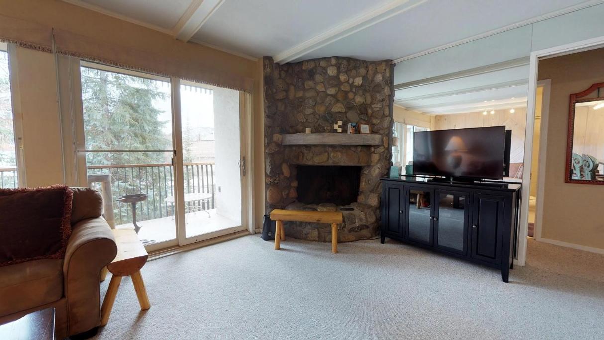 Villa Valhalla Vail Eksteriør billede