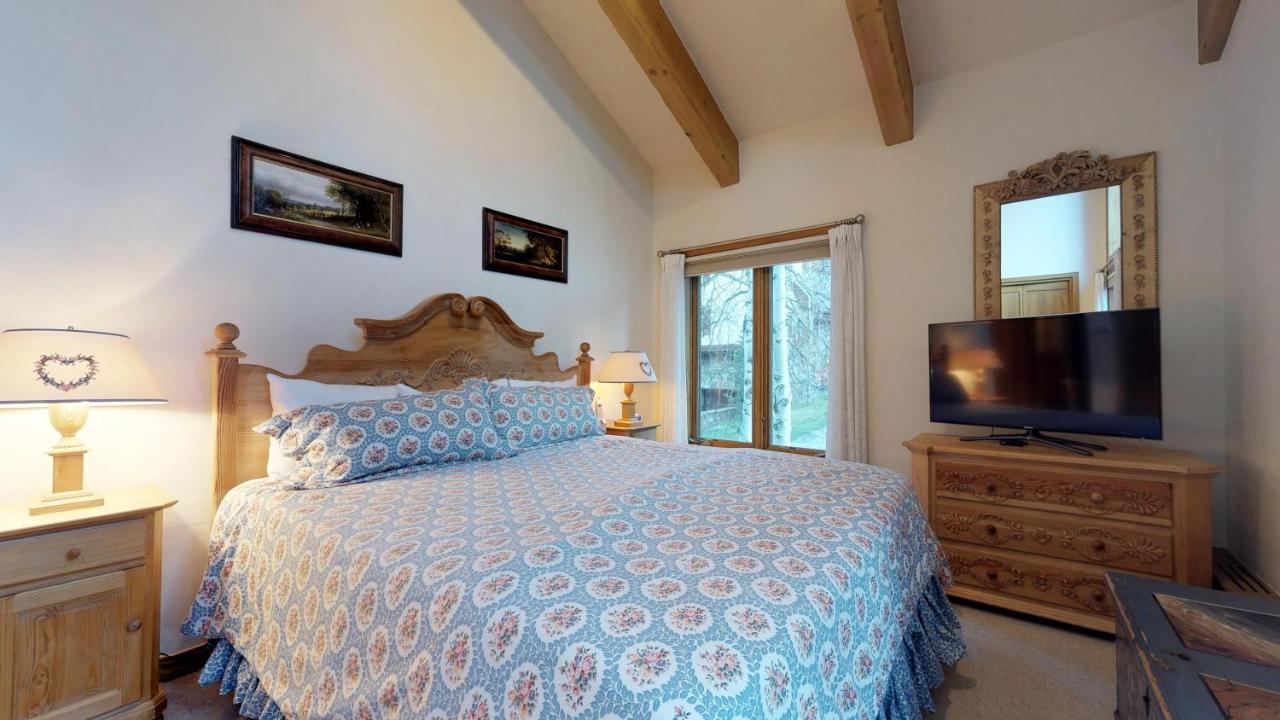 Villa Valhalla Vail Eksteriør billede